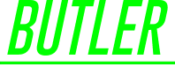 Butler Cues